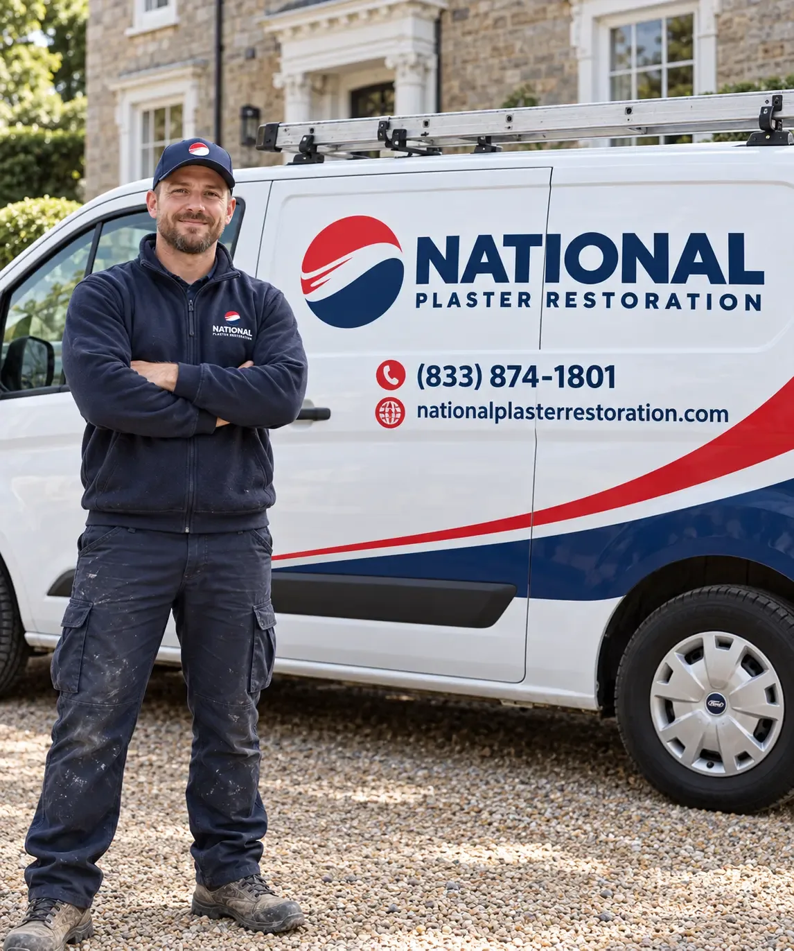 Plaster Repair company in Richwood, OH